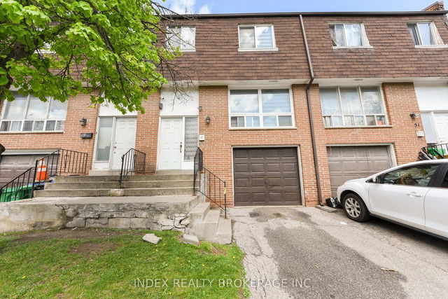 50 - 7475 Goreway Drive