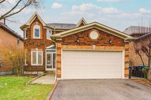 5202 Buttermill Court