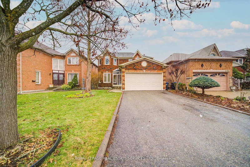 5202 Buttermill Crt, Mississauga, L5V 1S4 | Image 2