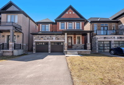 1328 Clarriage Crt, Milton - Ford