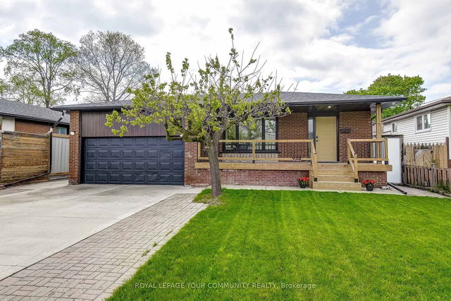 958 South Service Road