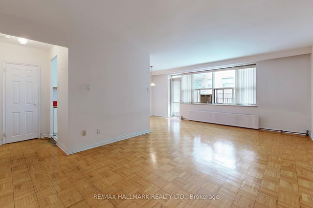 203 - 50 Gulliver Road