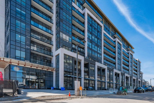 802 - 405 Dundas Street