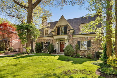 79 Baby Point Cres, Toronto - Lambton Baby Point
