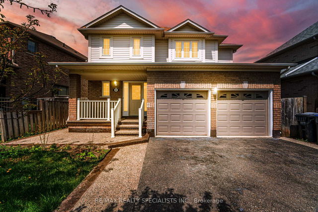44 Deforest Drive