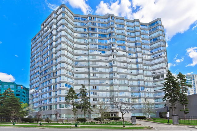 910 - 50 Kingsbridge Garden Circle