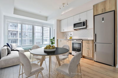 Unit 412 — 1195 The Queensway, Toronto - Islington-City Centre West image-0-1
