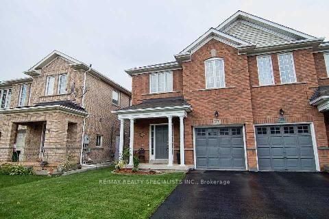47 Hollingsworth Circle