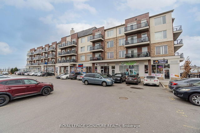 314 - 50 Sky Harbour Drive