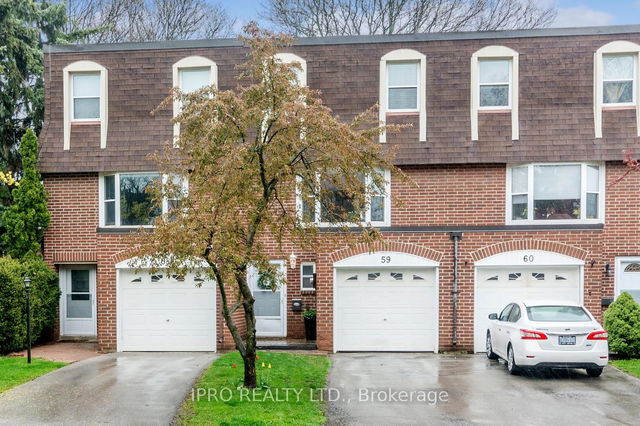 59 - 235 Bronte Street
