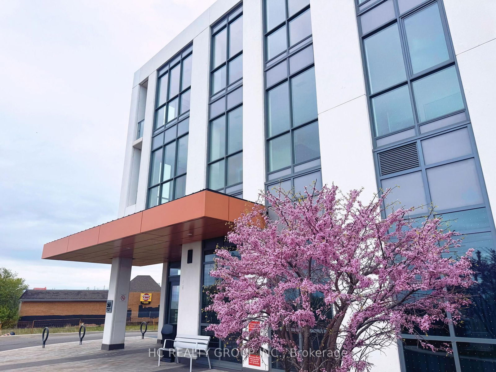 Condo for sale at 504-50 Thomas Riley Road, Toronto, Islington-City Centre West, M9B 0C5 - MLS: W12155548