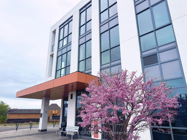 504 - 50 Thomas Riley Road, Etobicoke | Terminated, W12155548 | Condos.ca