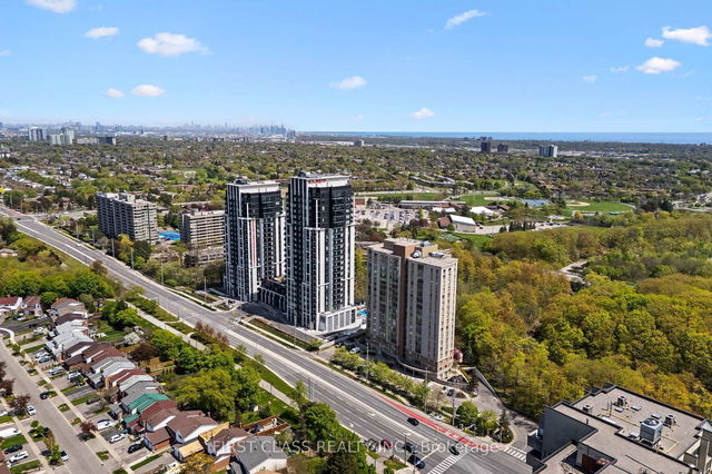 905 - 200 Burnhamthorpe Road