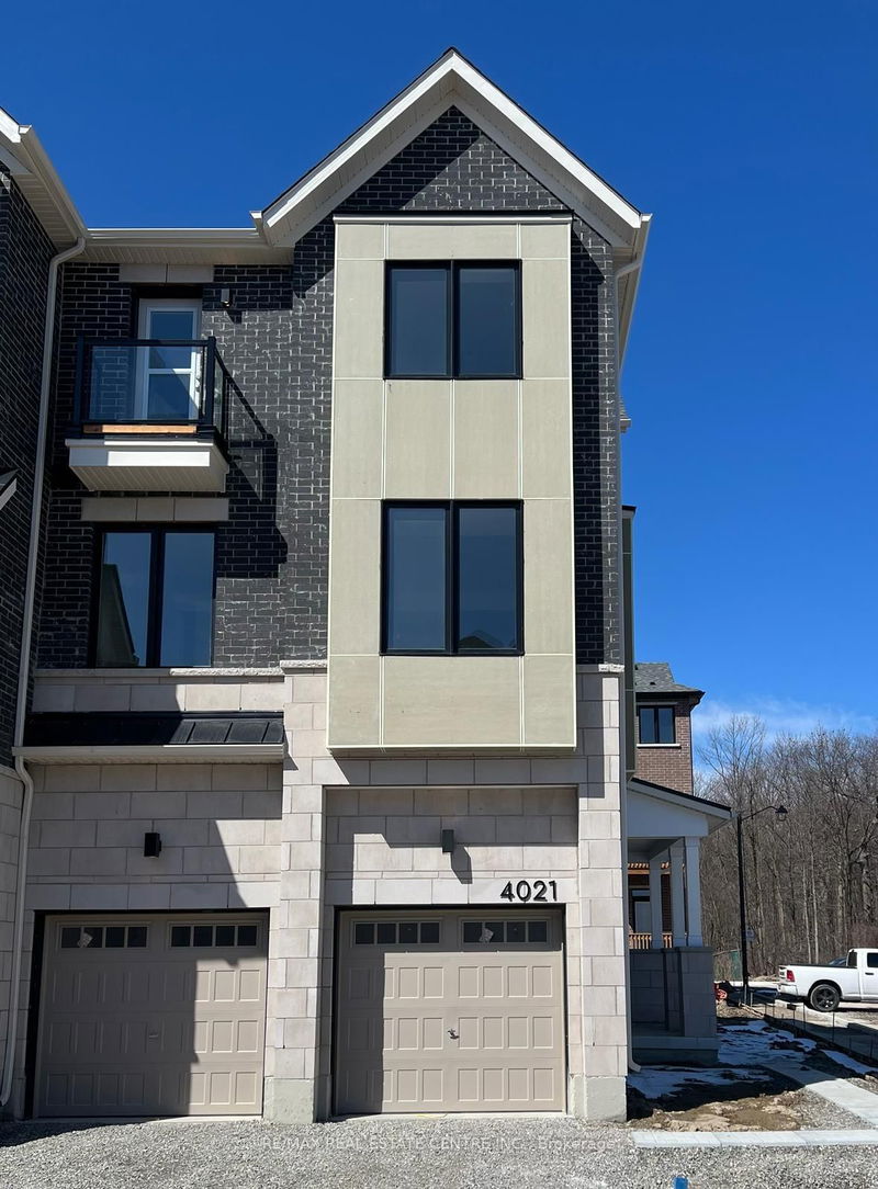 4021 Saida St, Mississauga - Churchill Meadows image-0-0