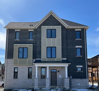 4021 Saida St, Mississauga - Churchill Meadows image-0-1