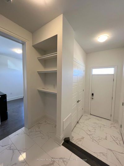 4021 Saida St, Mississauga - Churchill Meadows image-0-3