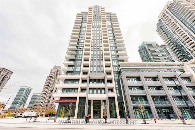 302 - 4085 Parkside Village Drive