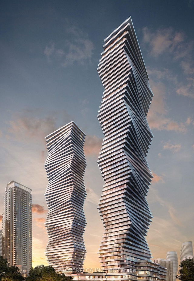 2401 - 3883 Quartz Road