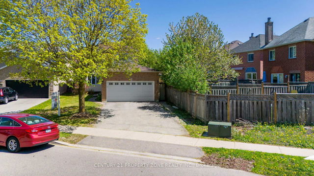 21 Lockwood Road