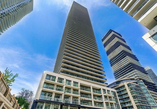 1208 - 70 Annie Craig Drive