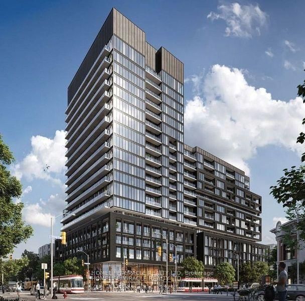 home for lease on 227-1182 King Street