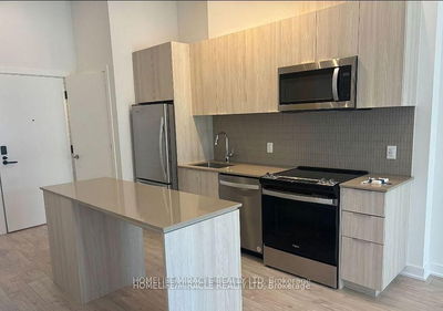 Unit 227 — 1182 King St, Toronto - South Parkdale image-0-1