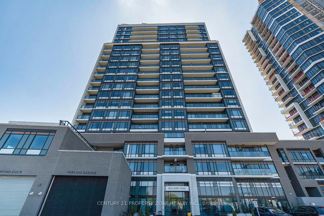 1505 - 8010 Derry Road