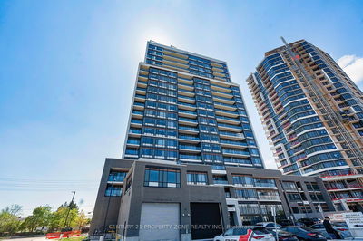 Unit 1505 — 8010 Derry Rd, Milton - Coates image-0-1