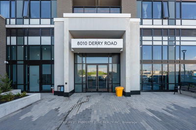 Unit 1505 — 8010 Derry Rd, Milton - Coates image-0-2