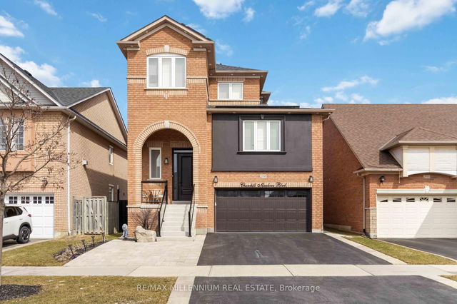 5545 Churchill Meadows Boulevard