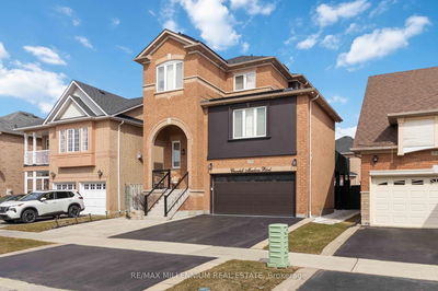 5545 Churchill Meadows Blvd, Mississauga - Churchill Meadows image-0-1