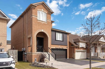 5545 Churchill Meadows Blvd, Mississauga - Churchill Meadows image-0-2
