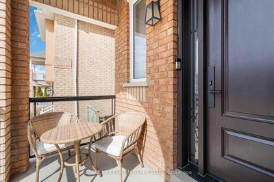 5545 Churchill Meadows Blvd, Mississauga - Churchill Meadows image-0-3
