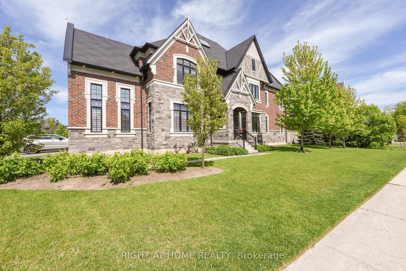 home for lease on Main/Upper level-5167 Symphony Court