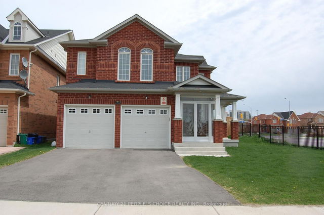 Bsmt - 4845 Potomac Court