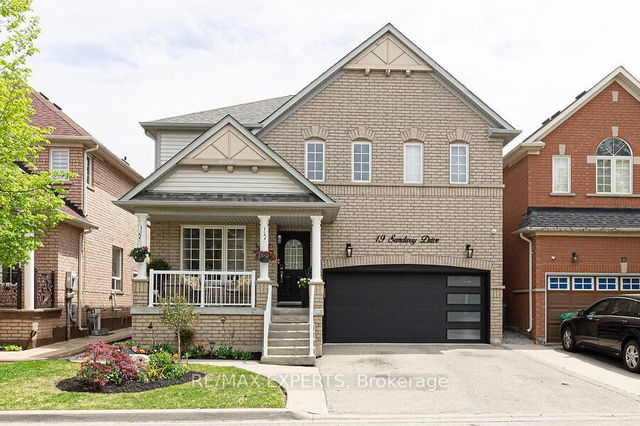 19 Sandway Drive