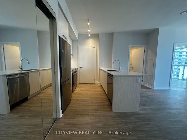 2301 - 430 Square One Drive