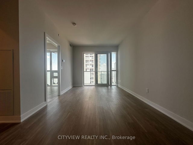2301 - 430 Square One Drive