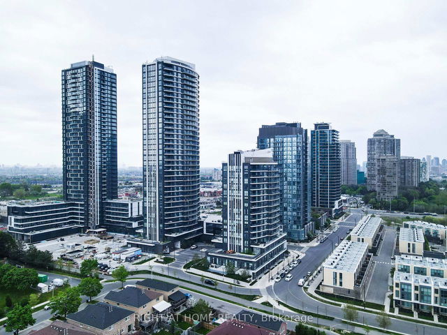 417 - 35 WATERGARDEN Drive