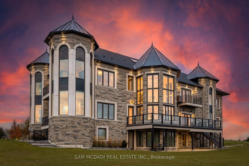 4 Saint Lukes Crt, Brampton, L6P 1K9 | Image 3