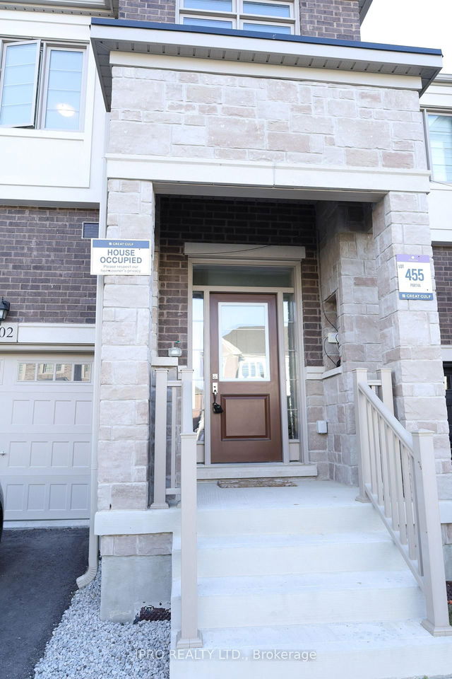 102 BERMONDSEY Way