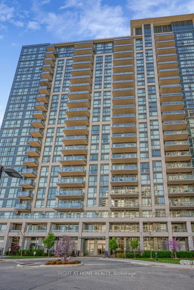 2310 - 349 Rathburn Road