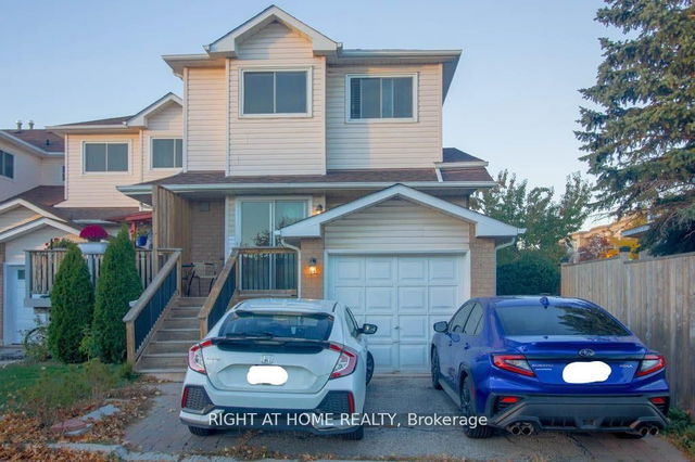 134 Glenashton Drive