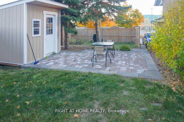 134 Glenashton Drive