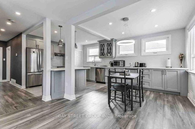 Main - 29 Bentworth Avenue