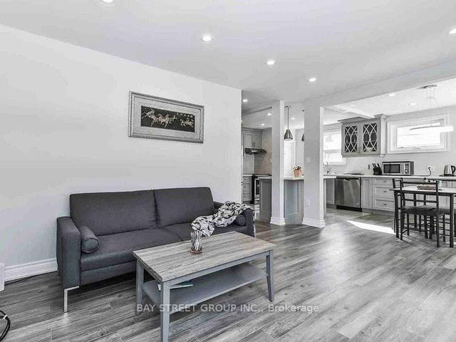 Main - 29 Bentworth Avenue