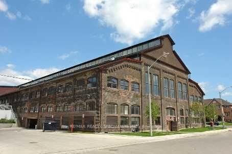 Unit 201 — 1100 Lansdowne Ave, Toronto - Dovercourt-Wallace Emerson-Junction image-0-0
