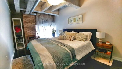 Unit 201 — 1100 Lansdowne Ave, Toronto - Dovercourt-Wallace Emerson-Junction image-0-3