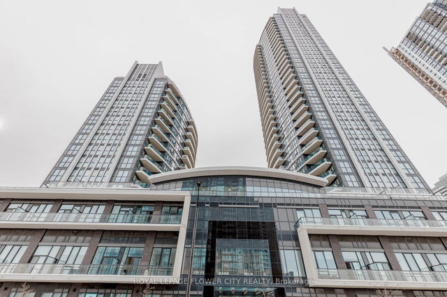 1613 - 35 Watergarden Drive