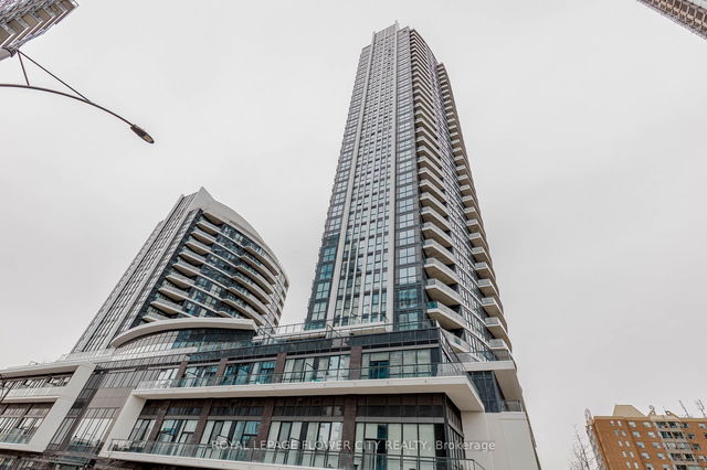 1613 - 35 Watergarden Drive